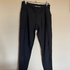 Victoria Sport Leggings